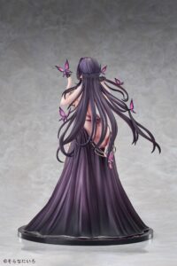 Original Characters by Sorananiiromaru: Dark Elf 1/6 (Cast-Off) [Miyabi] - Nin-Nin-Game.com