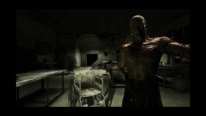 Outlast Launch Trailer