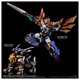 Beast King War God Dandivine: Dandivine Set - Toyrise [Takara Tomy] - Nin-Nin-Game.com