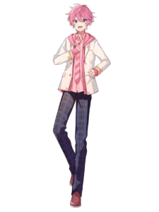 Satomi | Utaite Wiki | Fandom
