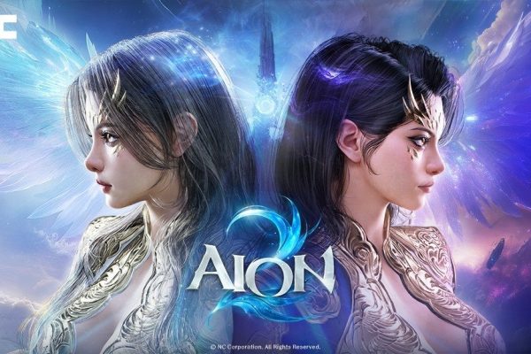 AION2』2026年9月PC向けにグローバルリリース決定！事前登録を開始！『Summer Game Fest 2026』にて新トレーラーを公開 ！ | ゲームハック