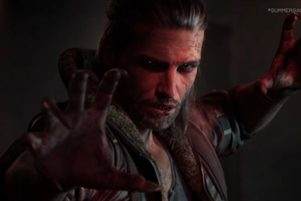 半吸血鬼のダークファンタジーRPG「The Blood of Dawnwalker」最新映像を公開。新たに公開されたカットシーンや戦闘アクションを 確認できる