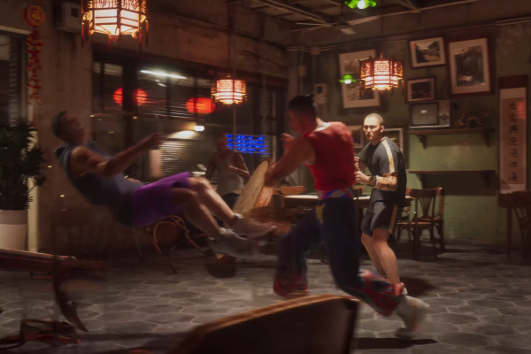 バーチャファイター クロスロード』発表。セガの人気格闘シリーズの最新作