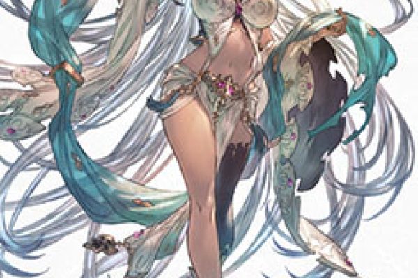 GRANBLUE FANTASY: Relink - Endless Ragnarok」，新たに参戦する「フェディエル」にフォーカスしたPVが公開に