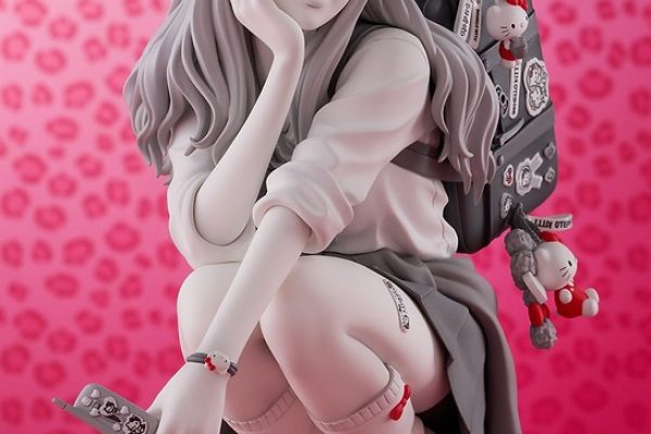 Sanrio's Junji Ito Collab Returns With A Brand New Hello Kitty x Tomie Release