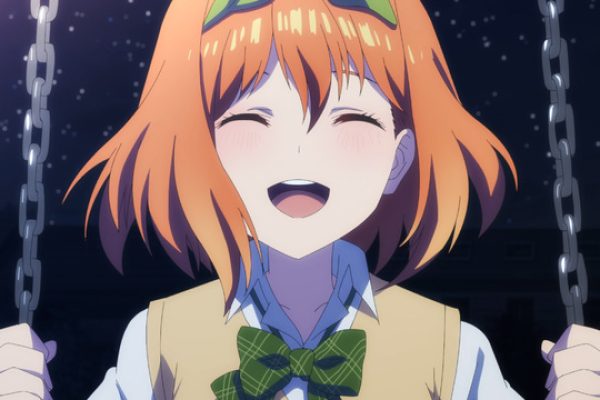 五等分の花嫁」「SAO」「SPY×FAMILY」…心に残る“プロポーズ”にときめく♪「プロポーズの日」に見たいアニメ3選！【ABEMA配信中】 - エキサイトニュース