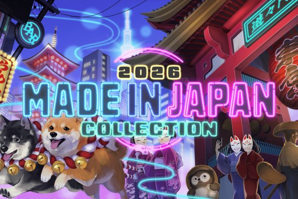 日本貿易振興機構ジェトロ、Steamで「日本のゲーム」のセールイベントを開催予定で参加希望の開発者やクリエイター、メーカーを募集中。参加は無料 - AUTOMATON