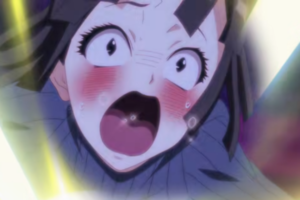 KAMUI: He's Behind You Erotic Horror Gets NSFW Main Trailer and Visual, to Have Uncensored Version - Anime Corner