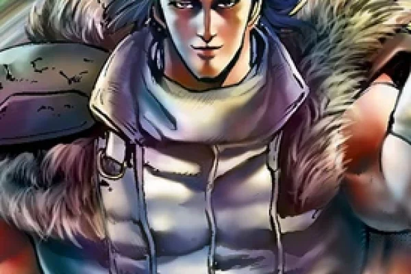 Rei | Hokuto Renkitōza | Fandom