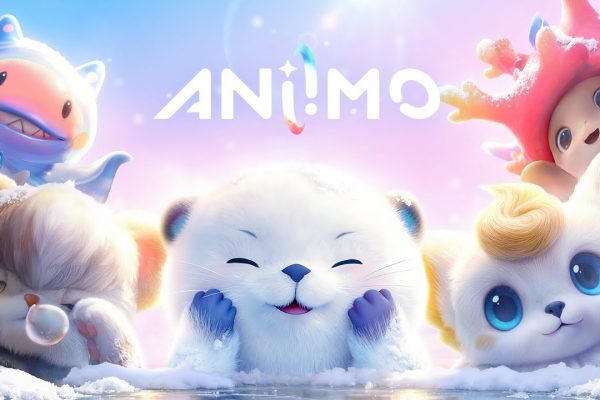 Aniimo second closed beta test set for early 2026 - Gematsu
