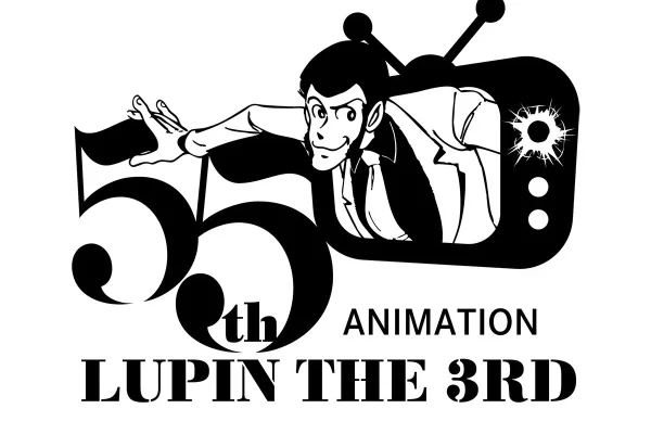 Lupin III: Part 1" 55th anniversary campaign announced — Lupin Central
