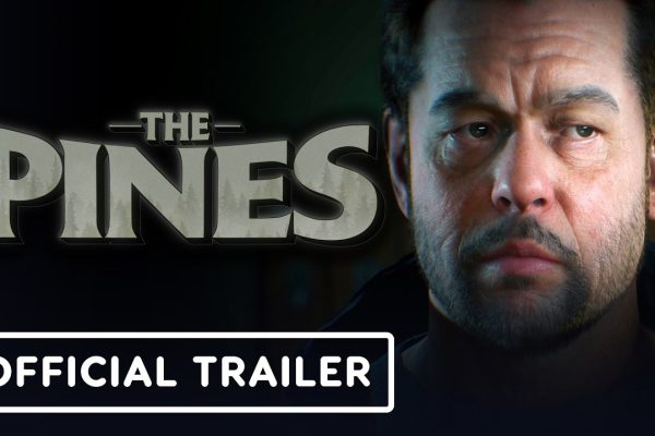 The Pines - Official Announcement Trailer