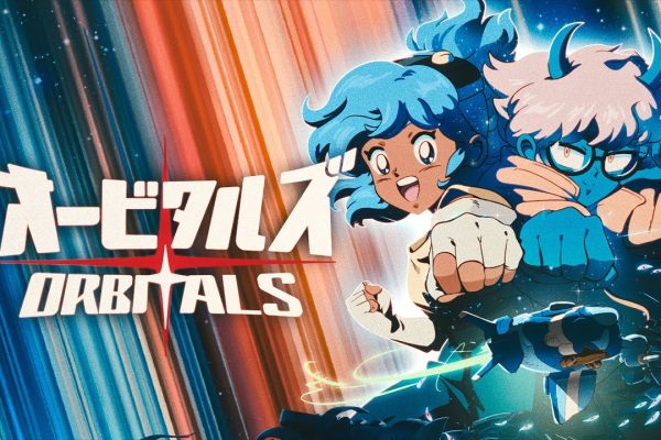 Orbitals – Announce Trailer | Coming to Nintendo Switch™ 2 in 2026!