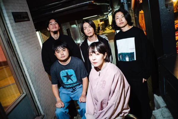 Japanese rock fans can't agree on kurayamisaka - The Japan Times