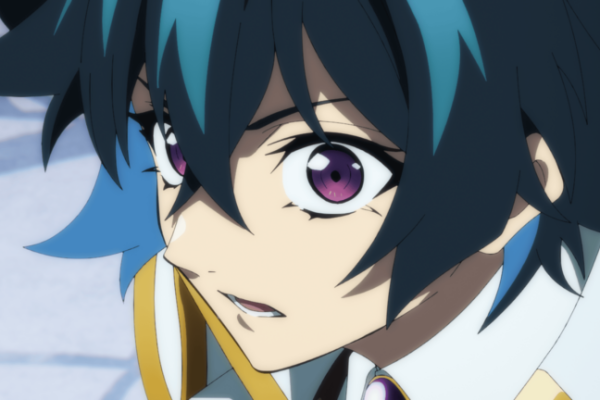 Will Retakes the Blooming Trial in Wistoria: Wand and Sword Season 2 Episode 10 Preview - Anime Corner