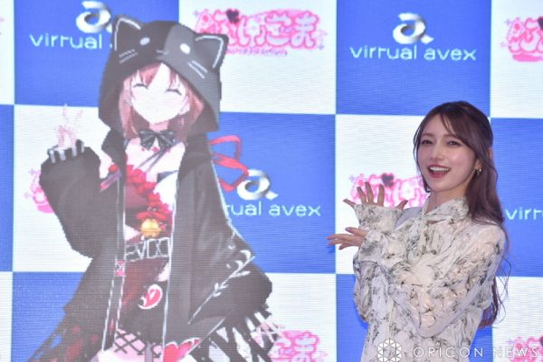 Maki Goto, Former Morning Musume Member, Embarks on VTuber Journey at 38 | tokyohive