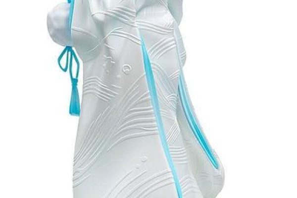 FREEing Bunny Suit Planning statuette PVC 1/4 Sophia F. Shirring Reverse Bunny Ver. 51 cm