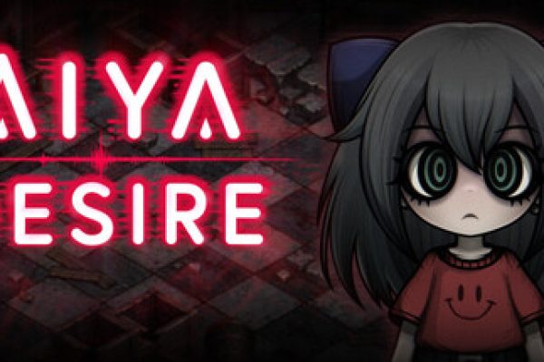 Aiya Desire on Steam