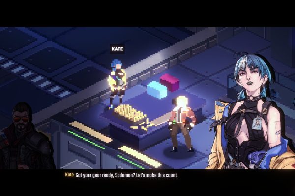Sodaman Screenshots · SteamDB