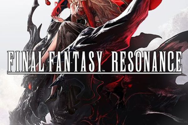 FINAL FANTASY RESONANCE