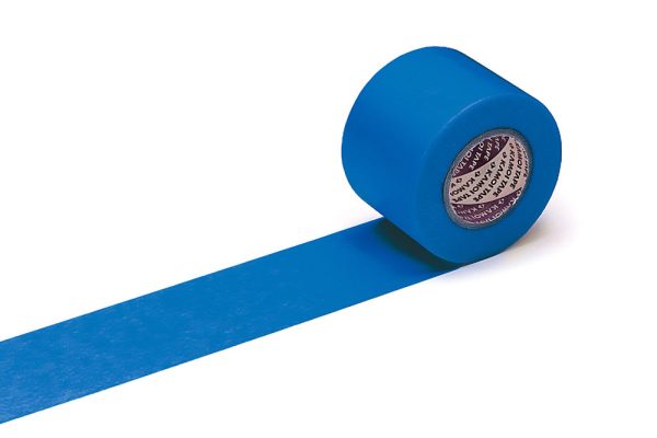 TAMIYA MASKING TAPE 40mm BLUE | TAMIYA