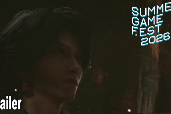 Sword of Legends Gameplay Trailer | Summer Game Fest 2026