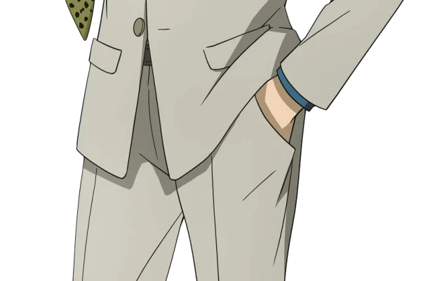 Kento Nanami | Jujutsu Kaisen Wiki | Fandom