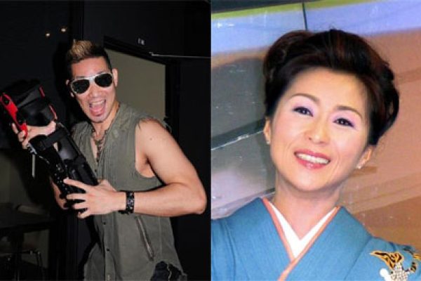 Hard Gay is Determined not to be a One-hit Wonder | Japan Zone