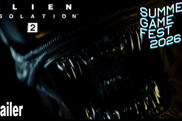 Alien Isolation 2 Reveal Trailer | Summer Game Fest 2026
