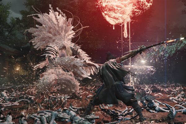 CAPCOM Swears Onimusha: Way Of The Sword Will Hit Harder After 1 Million Demo Downloads Expose An Industry-Wide Easy-Mode Problem