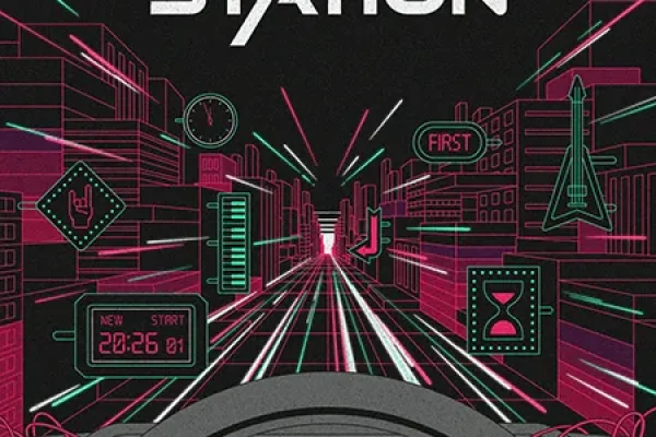 FIRST MUSIC STATION 2026 Goyang – Lineup