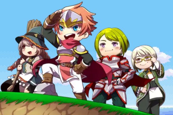 RPG Maker forums are closing, nearly 15 years of knowledge and online culture are at risk of being wiped | PC Gamer