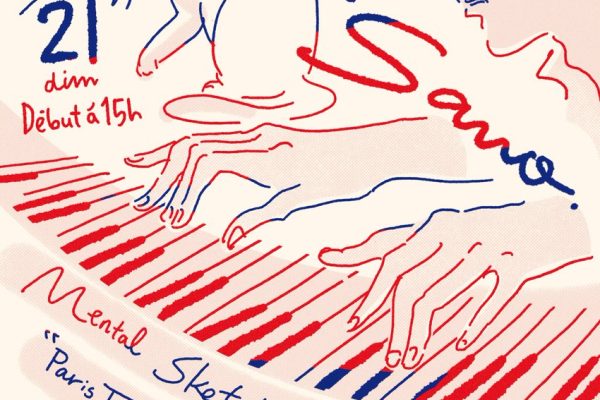 🇫🇷🐈Kan Sano パリ追加公演決定 ❤️‍🔥❤️‍🔥 Kan Sano New Album Release Tour 2026 ”MOJACAT TOUR” パリ公演の追加公演として、 Mental Sketch Solo Piano Live ”Paris Fête de la Musique EXTRA SHOW”開催決定🆕🆕 エッフェル塔からほど近い、パリ日本文化会館前で ...