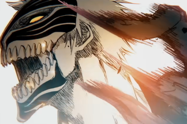 BLEACH Gets New JUMP MV Featuring ASIAN KUNG-FU GENERATION's "After Dark" - Anime Corner