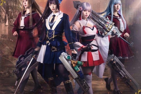 Sora Nomoto to Appear in 'Assault Lily・Odaiba Girls School – The Battle to Overcome-' Stage Play | ASOBISYSTEM Co., Ltd. | アソビシステム株式会社