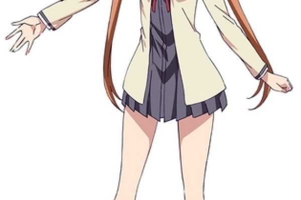 Hanabatake Yoshiko - Character (89068) - AniDB