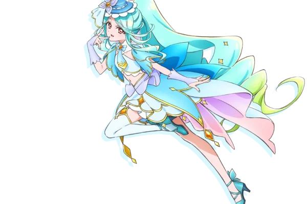 Cure Eclair | Pretty Cure Wiki | Fandom