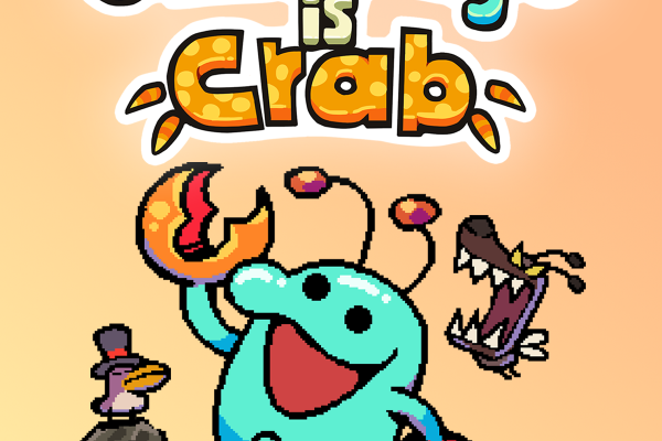 Everything is Crab