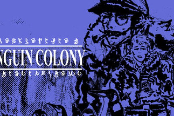 Penguin Colony on Steam