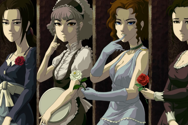 Rose & Camellia Collection getting 'Online Battle Mode' update in June 2026 | GoNintendo