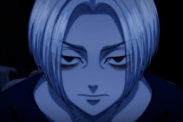 Tokyo Revengers Sequel The Battle of Three Deities Arc Premieres October 2 | Japan Anime News powered by ORICON NEWS