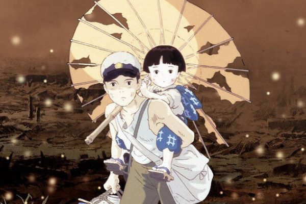 Netflix Japan to air 'Grave of the Fireflies' from July 15