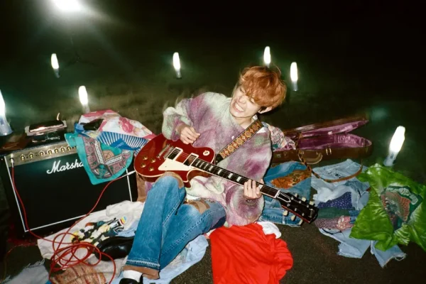 Kazuya Kamenashi Lands First Solo No. 1, Masaki Suda Debuts at No. 2 on Japan Hot 100