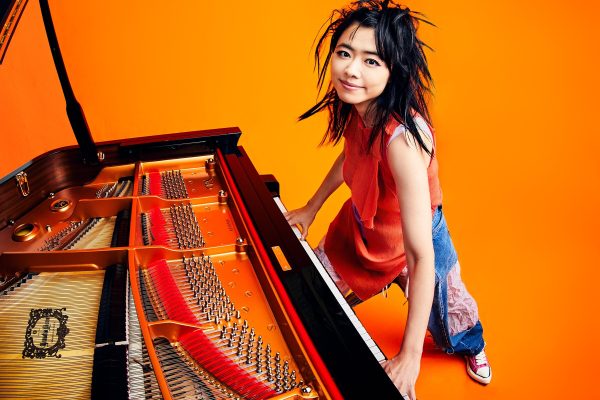 Hiromi Uehara