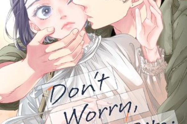 Read Don't Worry, I Won't Bite: My Love Life With an Ex-Delinquent Online At MangaPlaza