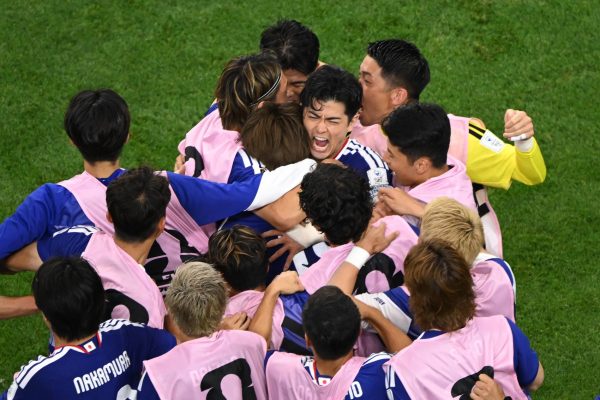Daichi Kamada's late header gives Japan 2-2 draw with Netherlands in Group F World Cup opener - Japan Today