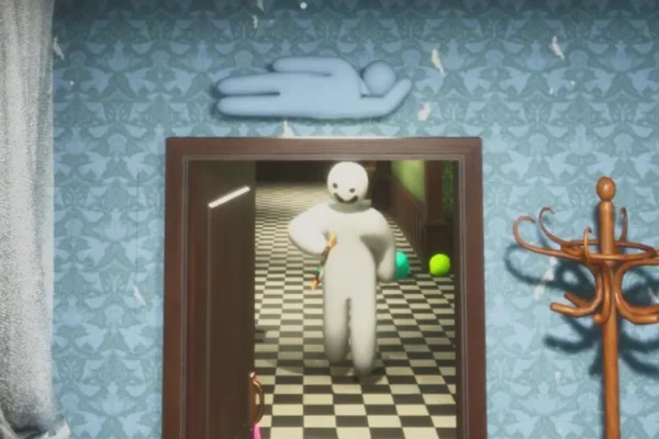 Viral 'Friendslop' Game Meccha Chameleon Reaches 2 Million Copies Sold