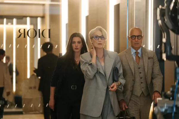 Devil Wears Prada 2': Why the Sequel Was a Box Office Hit