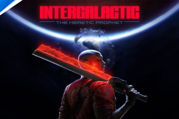 Intergalactic: The Heretic Prophet - Announcement Trailer | PS5 Games
