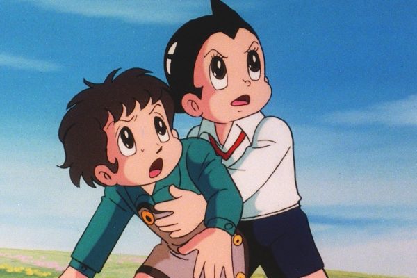 Astro Boy (1980) | Osamu Tezuka | [Episodes 37-46]